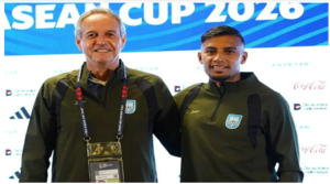 সাফের আগে ইন্দোনেশিয়া সফরে জয়ের প্রত্যাশা জামালের