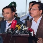 শাহজালাল বিমানবন্দরের থার্ড টার্মিনাল উদ্বোধন ১৬ ডিসেম্বর: বিমানমন্ত্রী