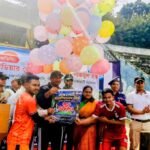 “রাঙামাটি থেকে মাসে ২০ কোটি টাকা চাঁদা আদায় করে মাইকেলের ইউপিডিএফ”