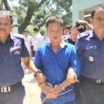 শান্তিলাল হত্যায় ছেলে-ভাতিজার ফাঁসি, রাঙামাটি আদালতে নজিরবিহীন রায়
