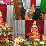 দুর্গাপুরে শ্রী শ্রী লোকনাথ ব্রহ্মচারীর আবির্ভাব দিবস পালিত