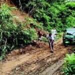 রাঙ্গামাটির তিন জেলা মহাসড়ক উন্নয়নে প্রকল্প অনুমোদন।