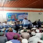 আটোয়ারী নেছারীয়া ছালেহীয়া খানকাহ শরীফে ঈদ-ই-মিলাদুন্নবী(সা.) পালিত