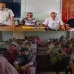আটোয়ারীতে শিক্ষা প্রতিষ্ঠানে সততা স্টোরের গুরুত্ব বিষয়ে শিক্ষার্থীদের নিয়ে উপজেলা দুর্নীতি প্রতিরোধ কমিটির আলোচনা