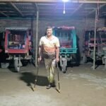 আশুলিয়ায় নিরাপত্তা প্রহরীকে অস্ত্রের মুখে জিম্মি করে ডাকাতির অভিযোগ