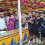 আটোয়ারীতে ৫৩ তম জাতীয় গ্রীষ্মকালীন ক্রীড়া প্রতিযোগিতার সমাপনী ও পুরস্কার বিতরণ