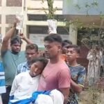 হাতিয়ায় সেই স্কুলে ফের ৯ শিক্ষার্থী অসুস্থ