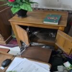 আশুলিয়ায় মাদ্রাসায় হামলা-ভাংচুর ও লুটপাটের অভিযোগ 