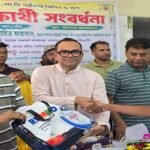 কবিরহাটে জিপিএ-৫ পাওয়া শিক্ষার্থীদের সংবর্ধনা
