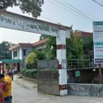 আটোয়ারী উপজেলা স্বাস্থ্য কমপ্লেক্সে চিকিৎসকসহ জনবল সংকট