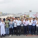 আশুলিয়া এলিভেটেড এক্সপ্রেসওয়ের পুরো কাজ আগামী বছর শেষ হবে: সড়ক পরিবহন ও সেতুমন্ত্রী