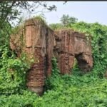 রুকনউদ্দিন বারব শাহের (১৪৫৯–১৪৭৬) আমলেও ঘোড়াঘাট গুরুত্বপূর্ণ প্রশাসনিক ও সামরিক কেন্দ্র ছিল