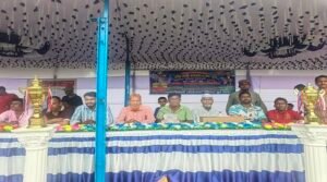 ‎লালমনিরহাটে স্বর্গীয় লাইচি বাসঁফোর ও রানা স্মৃতি ওয়ানডে ফুটবল টুর্নামেন্ট-২০২৬ অনুষ্ঠিত