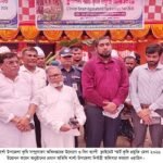 শার্শায় ৩ দিনের ক্লাইমেট স্মার্ট কৃষি প্রযুক্তি মেলার উদ্বোধন