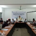 হাতিয়াতে স্বেচ্ছাসেবকদের দুর্যোগ প্রস্তুতি প্রশিক্ষণ