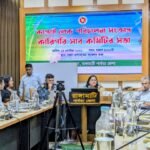 নিম্নাঞ্চল ডুবিয়ে নয়,জীবন-জীবিকা সুরক্ষায় কাপ্তাই হ্রদের পানি ব্যবস্থাপনার সিদ্ধান্ত