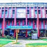 মেঘনায় মাছ ধরতে গিয়ে বজ্রপাতে প্রাণ গেল কৃষকের