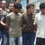রংপুরে সপরিবারে শিক্ষক হত্যা: গ্রেপ্তার ২ আসামির ডিএনএ শনাক্ত