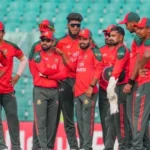 ২০২৭ বিশ্বকাপ: বাংলাদেশের ম্যাচ কবে, কখন
