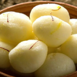 ঘরেই বানান চিনিমুক্ত রসগোল্লা