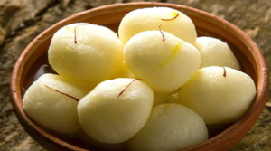 ঘরেই বানান চিনিমুক্ত রসগোল্লা