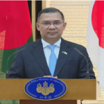 বাংলাদেশ-জাপান সম্পর্ক নতুন উচ্চতায় নেওয়ার সুযোগ এসেছে: প্রধানমন্ত্রী