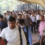 টানা ৫ দিনের ছুটি শুরু, যাদের করতে হবে অফিস