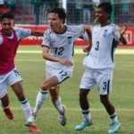 সাফে কি রোনান সুলিভান খেলবেন, যা জানাল বাফুফে