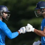 ইতিহাসে কখনো যা হয়নি, সে রেকর্ড গড়ল ভারত