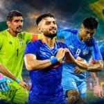 যুবভারতীতে সাম্বা ঝড় সামলানোর পরীক্ষা