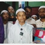 নরসিংদীতে যুবদল নেতাকে কাফন পাঠিয়ে হুমকি 