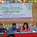 আটোয়ারীতে শারদীয় দুর্গাপূজার নিরাপত্তা ও আইন-শৃঙ্খলা নিয়ে প্রস্তুতিমূলক সভা