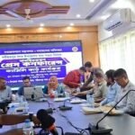 শরীয়তপুরে ফ্যামিলি কার্ড সংগ্রহ সংক্রান্ত প্রেস কনফারেন্স