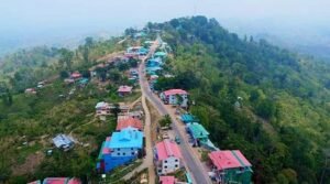 নিষেধাজ্ঞা প্রত্যাহার, আবারও চালু হলো সাজেক পর্যটনকেন্দ্র;২১ অক্টোবর পর্যন্ত ভ্রমণে বাধা নেই