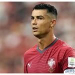 পর্তুগাল শিবিরে রোনালদোকে নিয়ে কথা বলাতেও নিষেধাজ্ঞা!