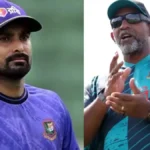 লিটনের টেস্ট খেলা নিয়ে সুখবর দিলেন কোচ