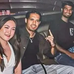 নাইট ক্লাব কাণ্ডে বিপাকে সাদ-সোহেল