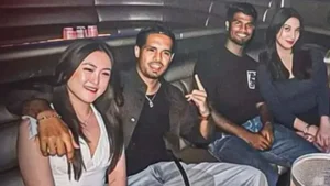 নাইট ক্লাব কাণ্ডে বিপাকে সাদ-সোহেল