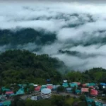 সাজেক বন্ধ ঘোষণা