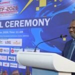 পর্যটনে এআই ও টেকসই গন্তব্যের বার্তা নিয়ে ঢাকায় বিটিটিএফ শুরু