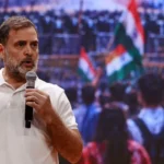রাহুল গান্ধীর পদযাত্রার ডাকে ফের মেট্রো বন্ধ করল বিজেপি সরকার