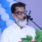 ‘মেধার ভিত্তিতেই শিক্ষাপ্রতিষ্ঠানে ভর্তি নিশ্চিত করতে চায় সরকার’