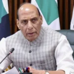 বাংলাদেশের আদলে সরকার পরিবর্তনের ষড়যন্ত্র চলছে: রাজনাথ সিং