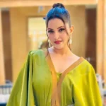 আলোচনার মাঝেই পরীমনির নতুন ভিডিও ভাইরাল