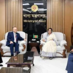 মহেশখালীতে গমের সাইলো বসাতে চায় রাশিয়া, বাংলাদেশ চায় পায়রা বন্দরে