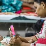 হাম উপসর্গে আরও ৩ মৃত্যু, আক্রান্ত ১৩০০
