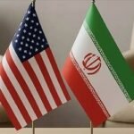 পরমাণু ইস্যুতে যুক্তরাষ্ট্রের সঙ্গে ইরানের আলোচনা