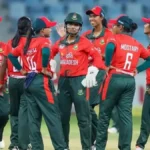 নারী আইপিএলের নিলামে এবারও নেই বাংলাদেশের কোনো ক্রিকেটার