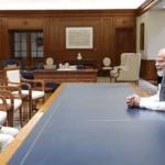 কেন ঢাকা থেকে বারবার দিল্লিতে যান ত্রিবেদী, করেন মোদির সঙ্গে বৈঠক