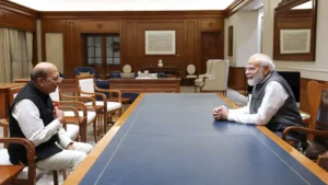 কেন ঢাকা থেকে বারবার দিল্লিতে যান ত্রিবেদী, করেন মোদির সঙ্গে বৈঠক